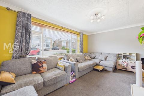 3 bedroom semi-detached house for sale, Ord Road, Bury St. Edmunds IP31