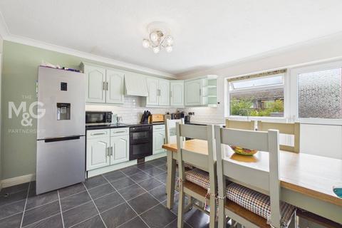 3 bedroom semi-detached house for sale, Ord Road, Bury St. Edmunds IP31