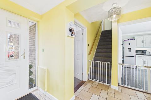 3 bedroom semi-detached house for sale, Ord Road, Bury St. Edmunds IP31