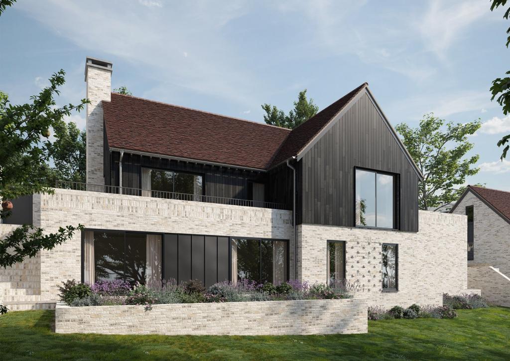 House in Oxfordshire
