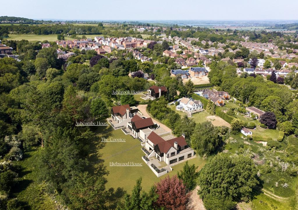 House in Oxfordshire - View 3
