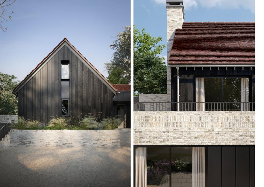 House in Oxfordshire - View 4