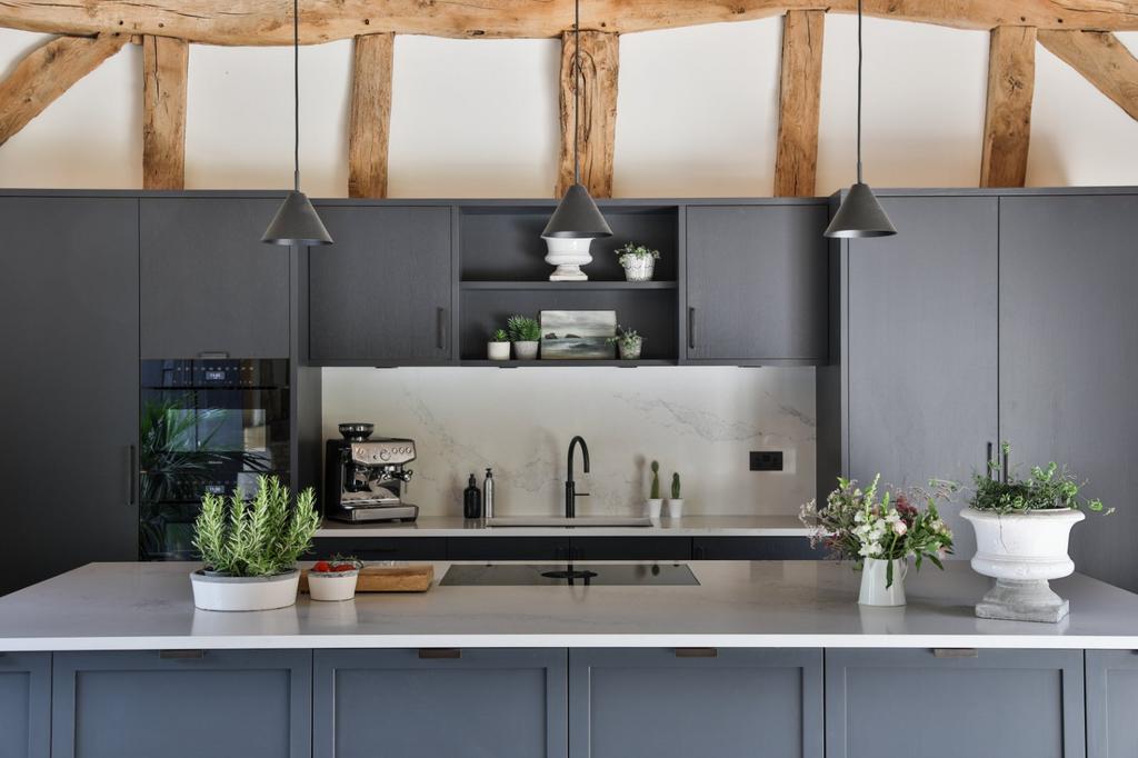 House in Oxfordshire - More