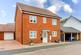 Goshawk Rise, Wymondham