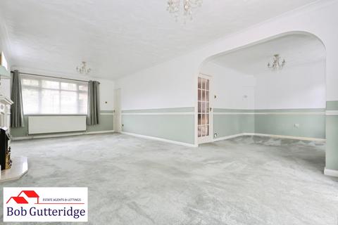 4 bedroom detached house for sale, Dorrington Grove, Porthill, Newcastle