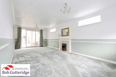 4 bedroom detached house for sale, Dorrington Grove, Porthill, Newcastle