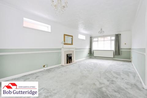 4 bedroom detached house for sale, Dorrington Grove, Porthill, Newcastle