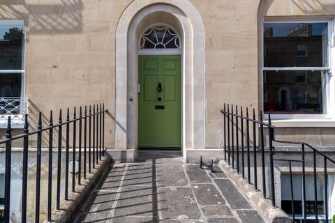 undefined, Daniel Street, Bath