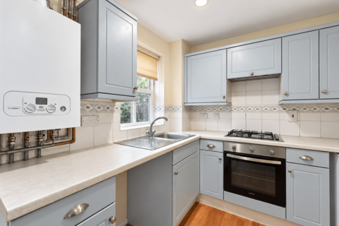 3 bedroom terraced house to rent, Headington, OXFORD OX3