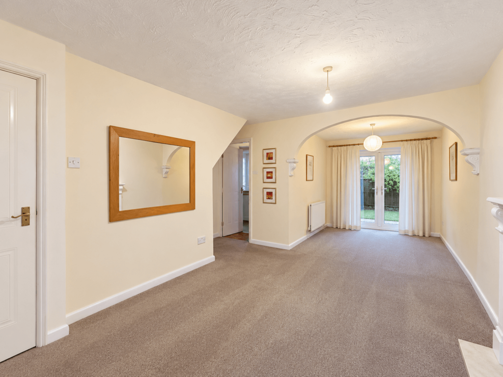 House in Oxford, Oxfordshire - View 3