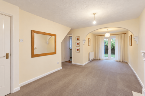 3 bedroom terraced house to rent, Headington, OXFORD OX3