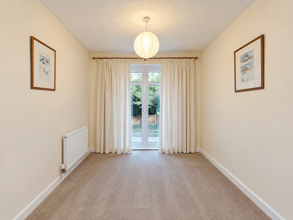 House in Oxford, Oxfordshire - View 5