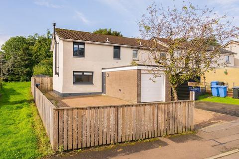 3 bed terraced house for rent in Camps Rigg, Livingston, EH54