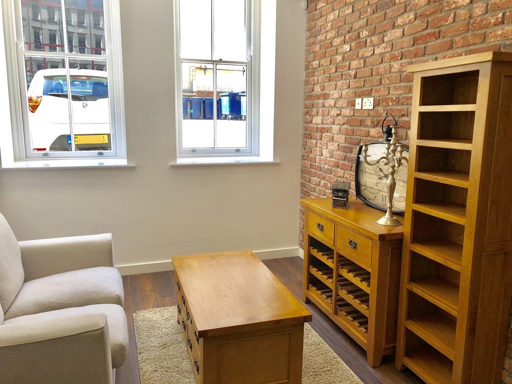 Apartment in Nottingham - View 2