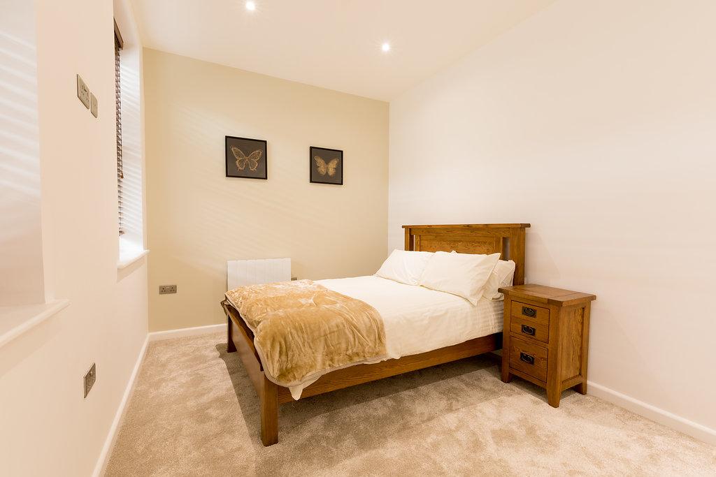 Apartment in Nottingham - View 4