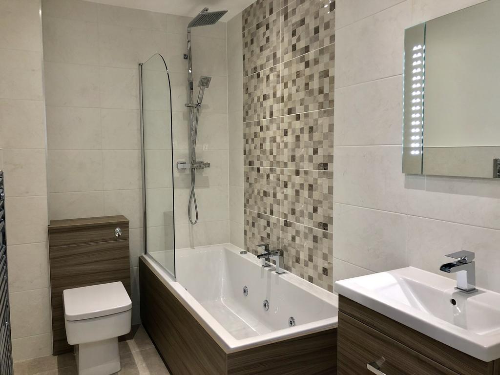 Apartment in Nottingham - View 5