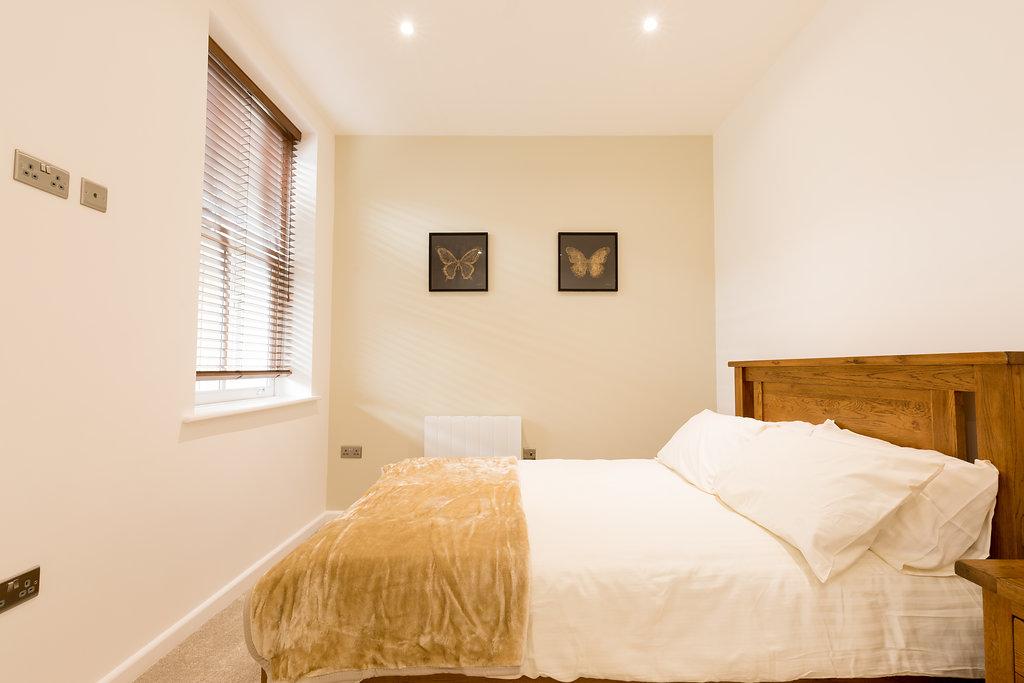Apartment in Nottingham - More