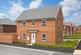 Plot 121, The Moseby, The Hawthorns, Beck Lane, Sutton-In-Ashfield