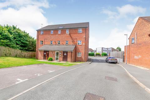 2 bedroom apartment to rent, Pendlebury Close, WALSALL, WS2