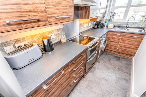 2 bedroom apartment to rent, Pendlebury Close, WALSALL, WS2