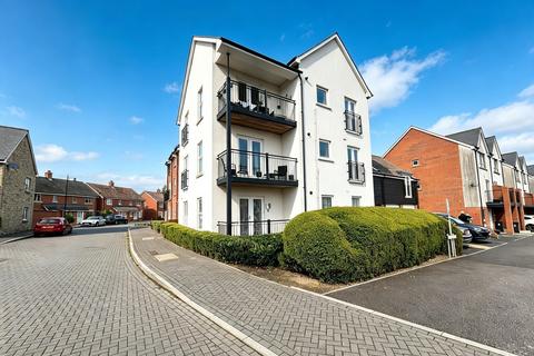 2 bedroom flat for sale, Maple Road, Shaftesbury