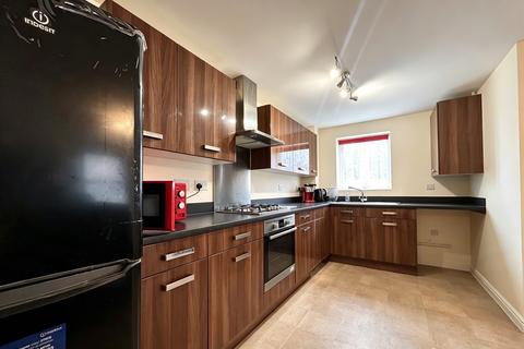 2 bedroom flat for sale, Maple Road, Shaftesbury