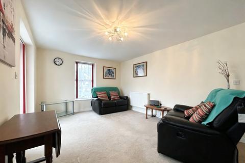2 bedroom flat for sale, Maple Road, Shaftesbury