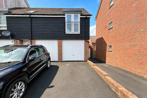 2 bedroom flat for sale, Maple Road, Shaftesbury
