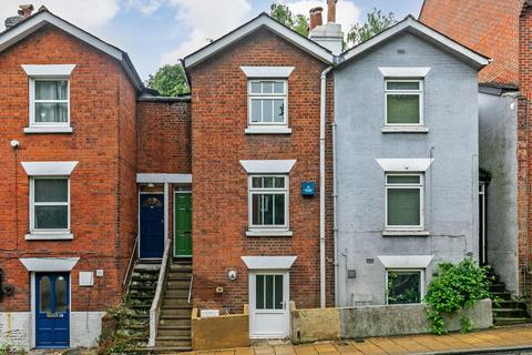 3 bed terraced house for rent in Romsey Road, Winchester, SO22
