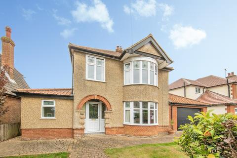 3 bedroom detached house for sale, Sidegate Avenue, Ipswich