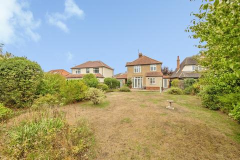 3 bedroom detached house for sale, Sidegate Avenue, Ipswich