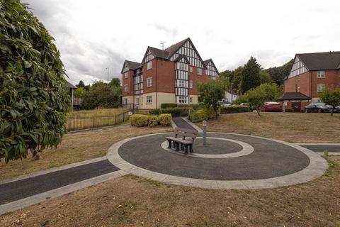 2 bedroom flat to rent, Freshwater View, Northwich, CW8