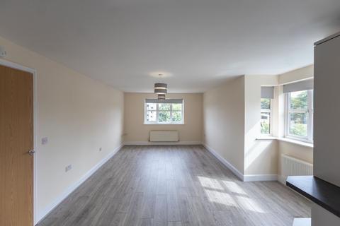 2 bedroom flat to rent, Freshwater View, Northwich, CW8