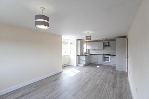 2 bedroom flat to rent, Freshwater View, Northwich, CW8