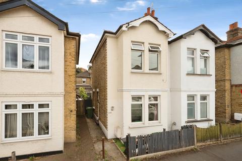 Vicarage Road, Sutton, SM1