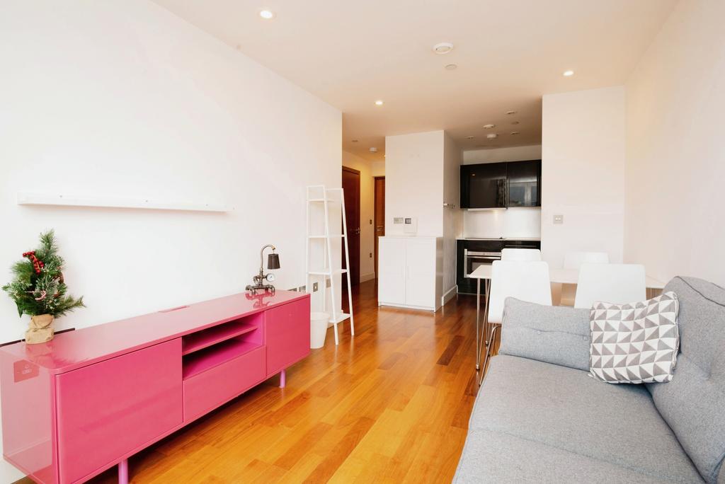 Apartment in Caerdydd - View 2