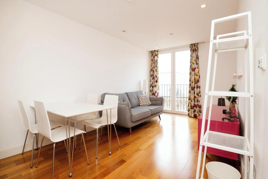 Apartment in Caerdydd - View 3