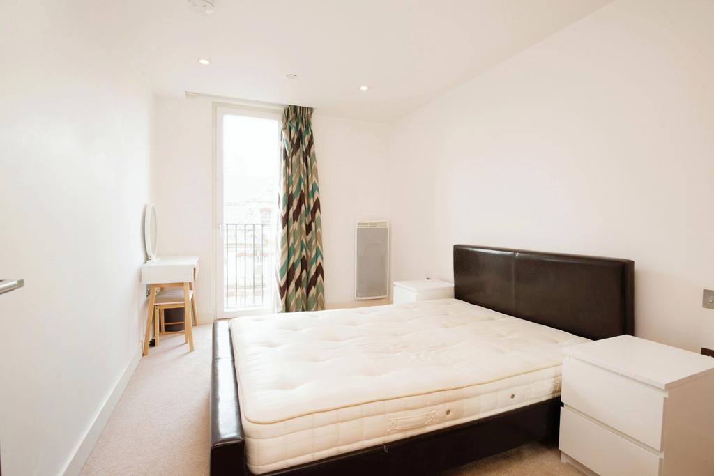 Apartment in Caerdydd - More