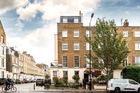 2 bedroom apartment for sale, Eaton Terrace