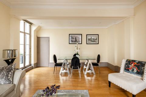 2 bedroom apartment for sale, Eaton Terrace