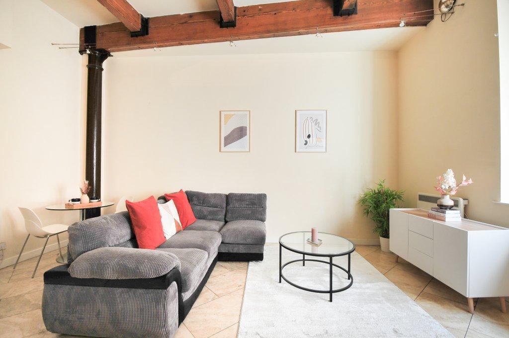 Apartment in Manchester - View 4