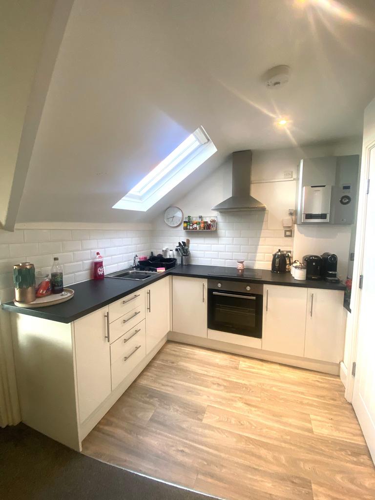 Apartment in Sheffield - View 2