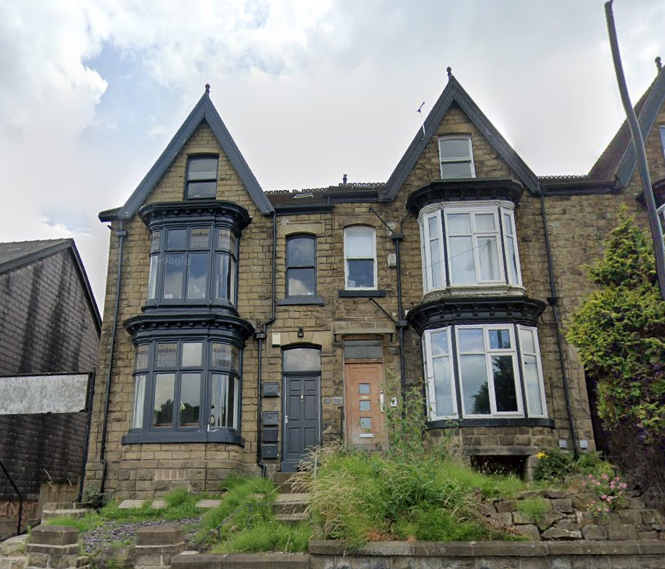 Apartment in Sheffield - View 5