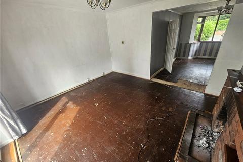 3 bedroom semi-detached house for sale, Jeffcock Road, Wolverhampton, West Midlands, WV3