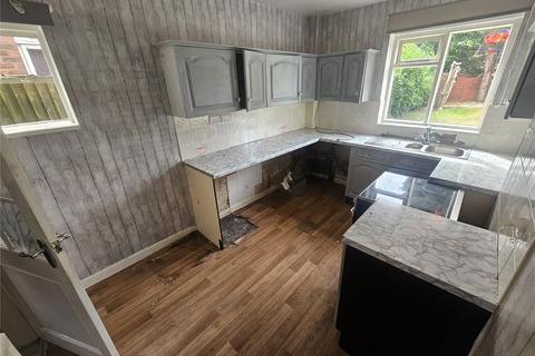 3 bedroom semi-detached house for sale, Jeffcock Road, Wolverhampton, West Midlands, WV3