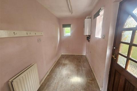 3 bedroom semi-detached house for sale, Jeffcock Road, Wolverhampton, West Midlands, WV3