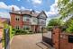 Darley Green Road, Knowle, Solihull, West Midlands, B93