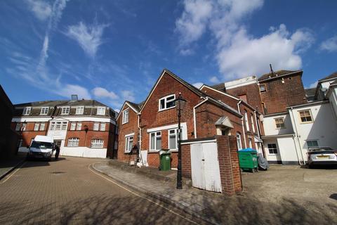 2 bedroom maisonette to rent, Lansdowne Hill, Southampton