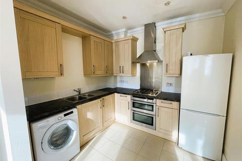 2 bedroom maisonette to rent, Lansdowne Hill, Southampton