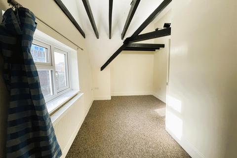 2 bedroom maisonette to rent, Lansdowne Hill, Southampton